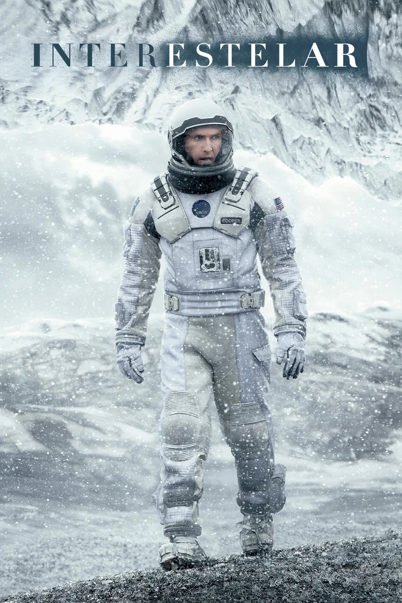 Póster base